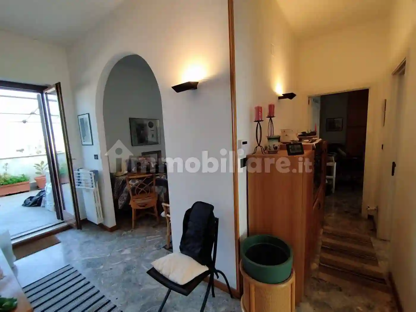 Attico - Mansarda - foto 5