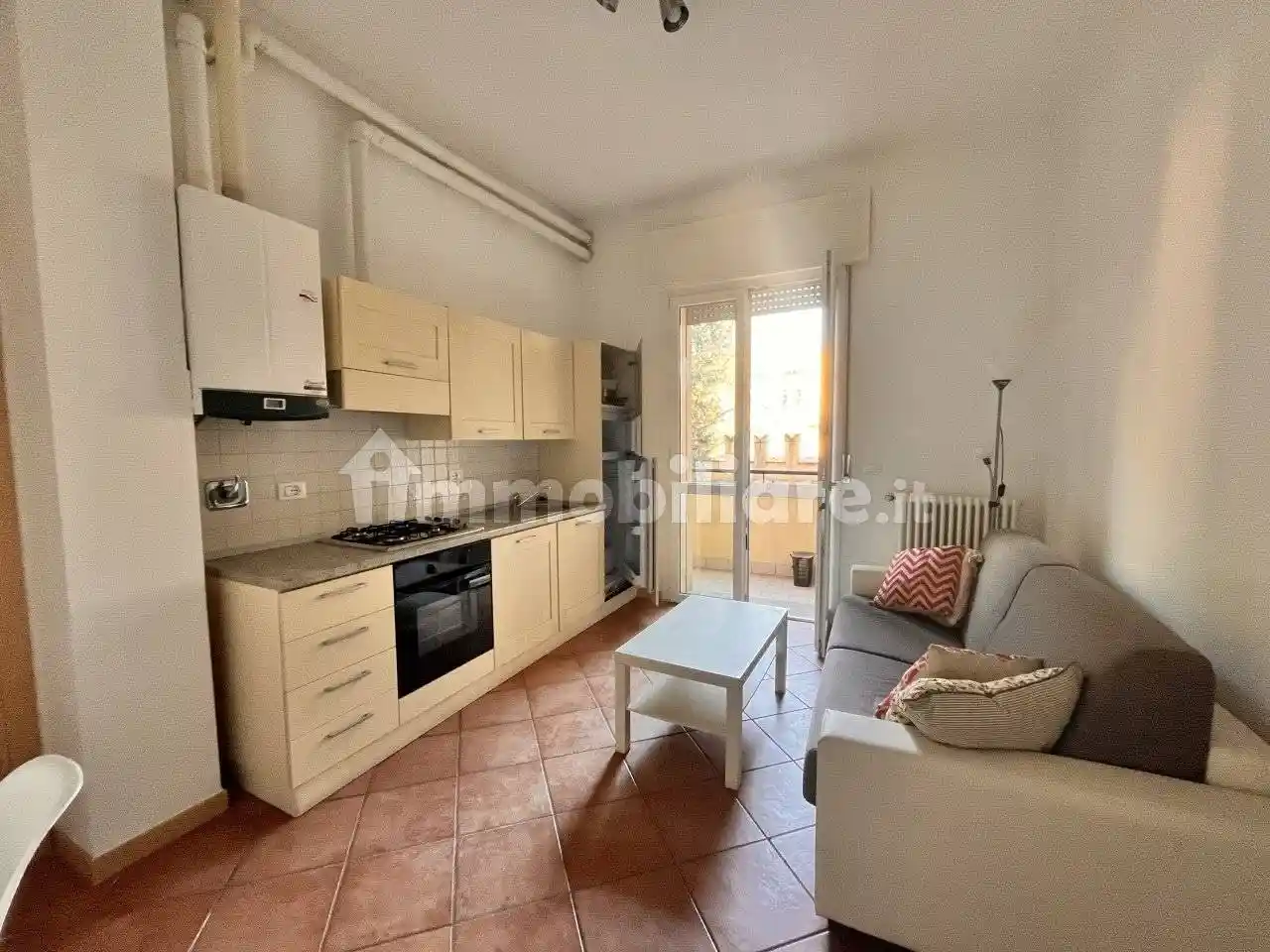 Appartamento in affitto a Bologna