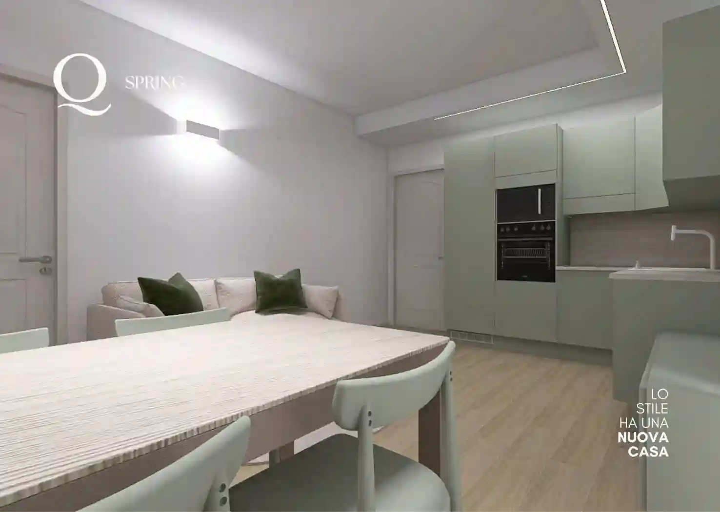 Appartamento - foto 4