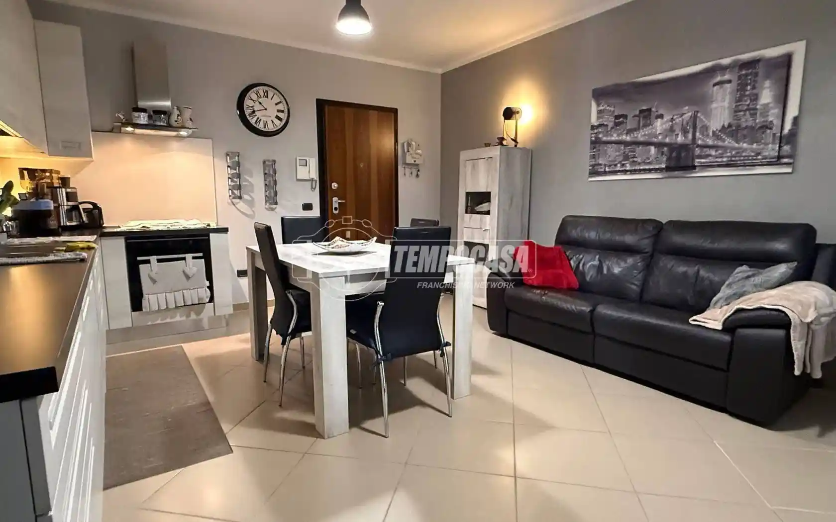 Appartamento in vendita a Casalgrande