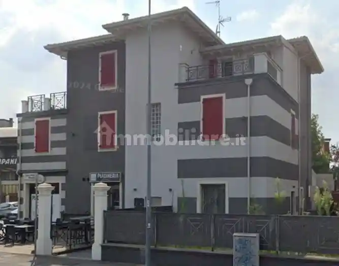 Appartamento in affitto a Brescia