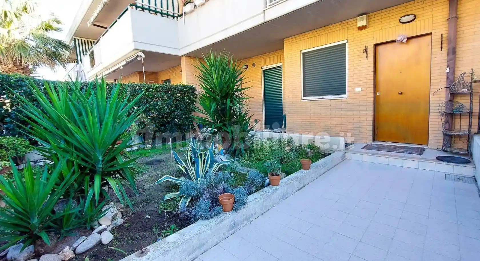 Villetta a schiera in vendita a Termoli