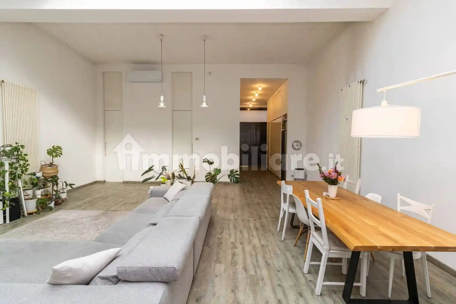 Loft in vendita a Milano