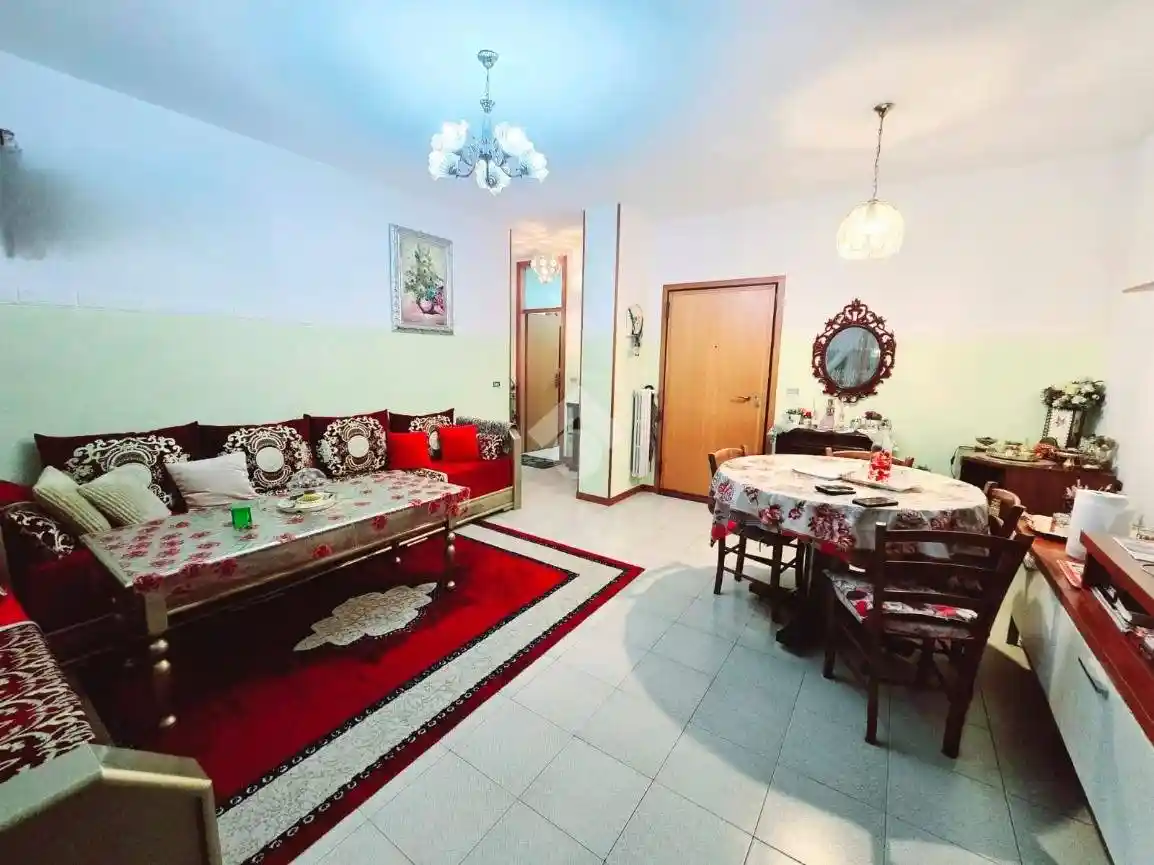 Appartamento in vendita a Rimini