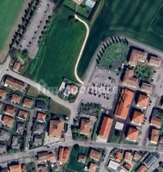 Appartamento in vendita a Conselve