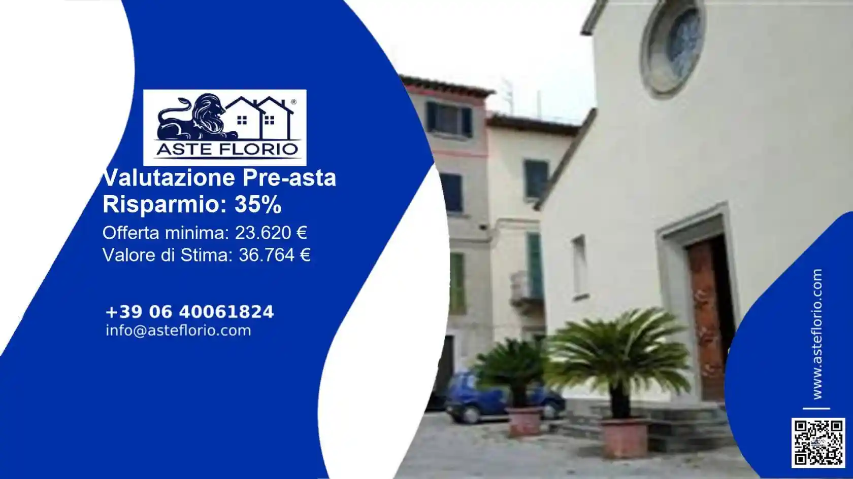 Appartamento in vendita a Loro Ciuffenna