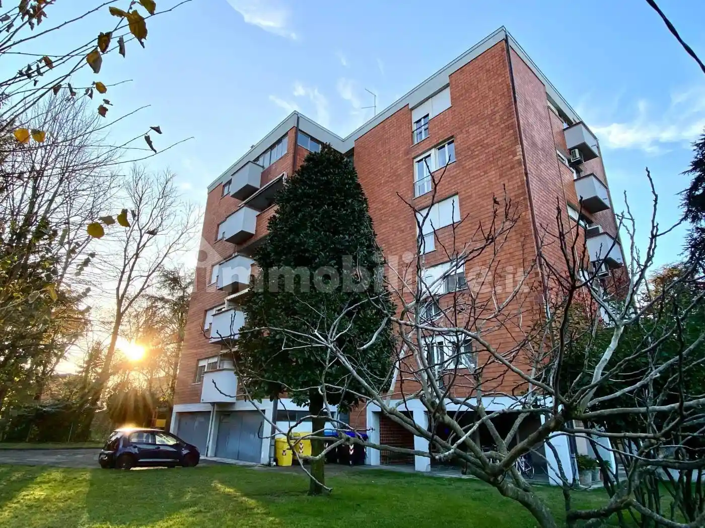 Appartamento in vendita a Campogalliano