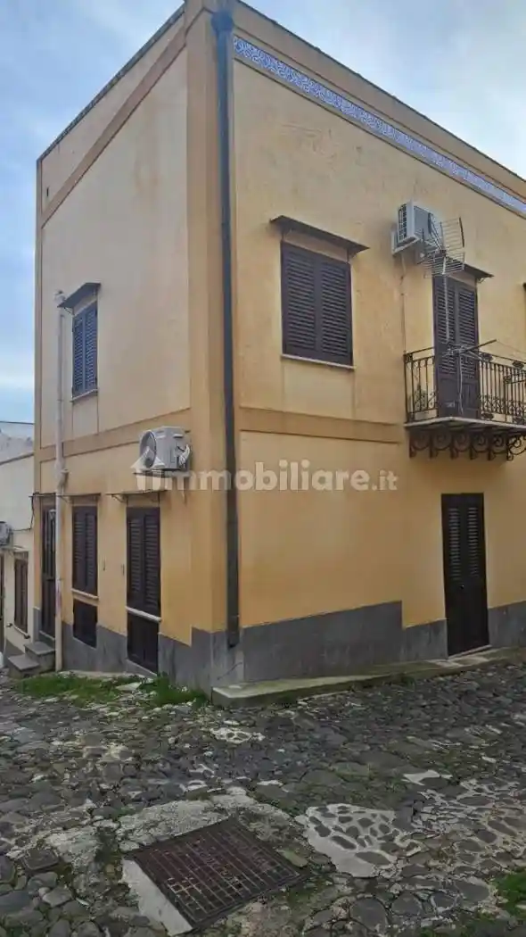 Appartamento in vendita a Ustica