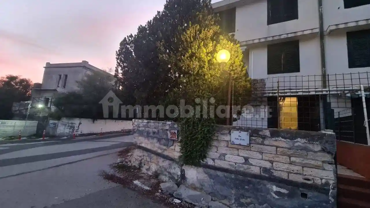 Appartamento in vendita a Augusta