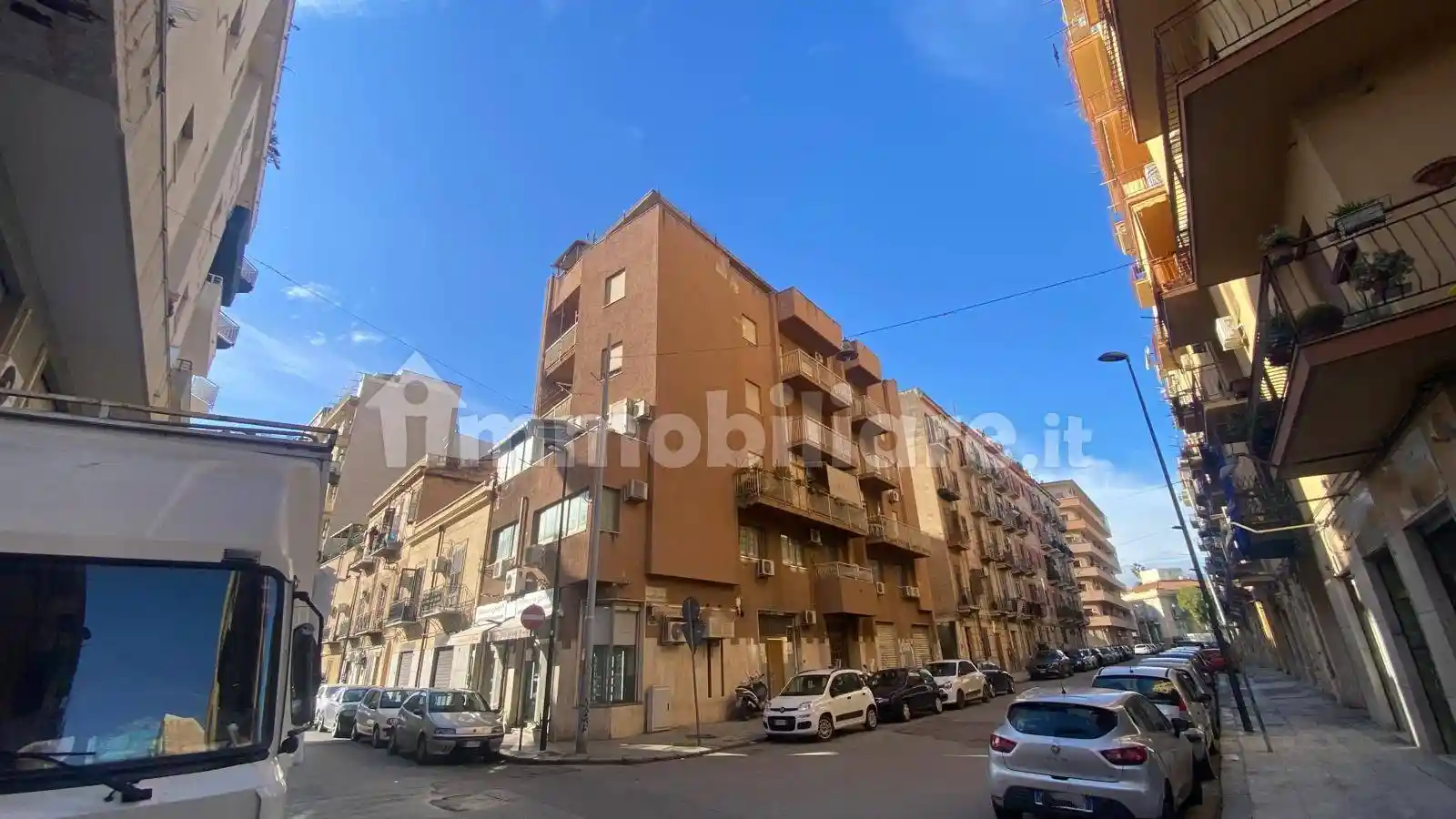 Appartamento in vendita a Palermo