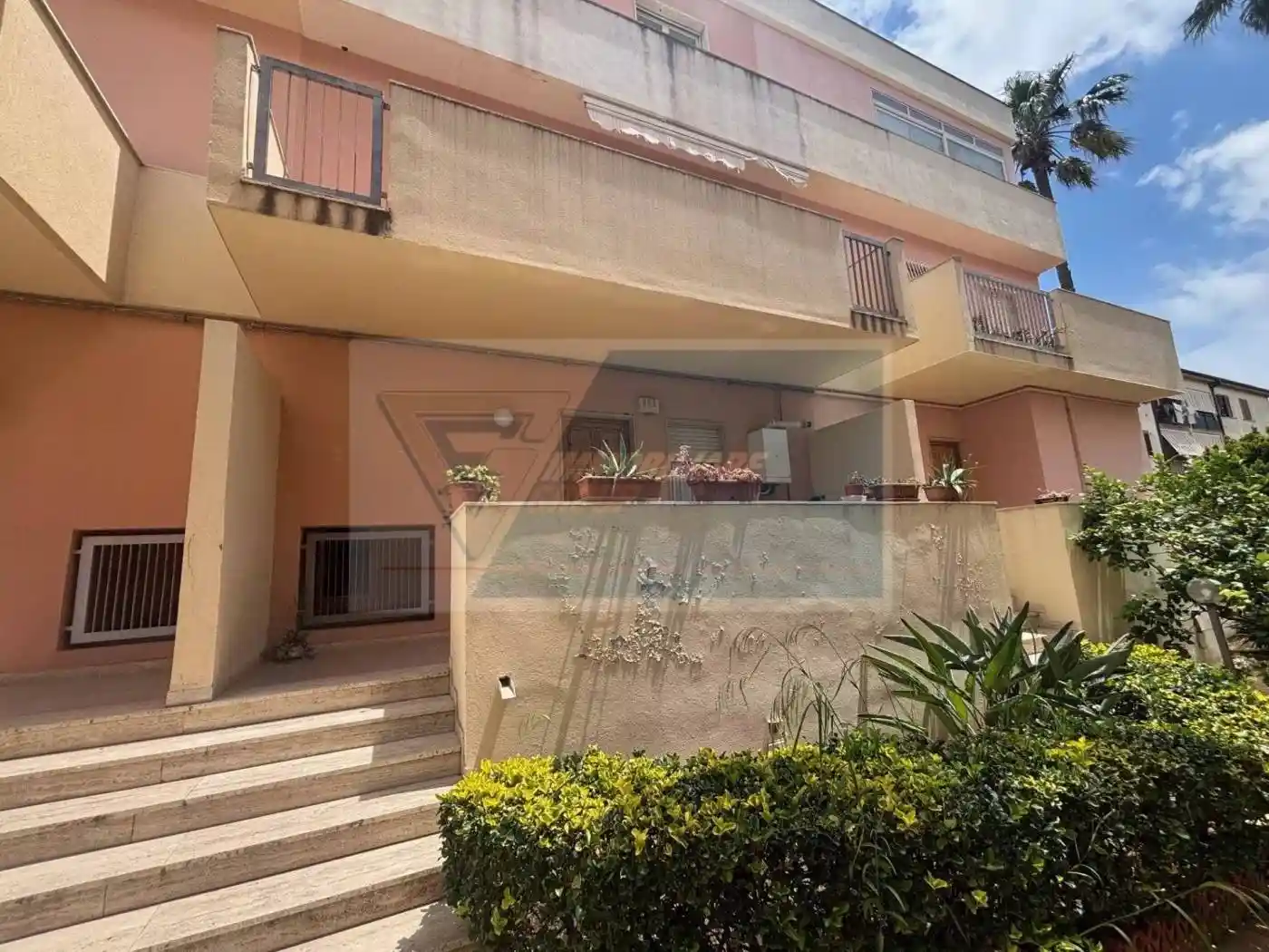 Villetta a schiera in vendita a Siracusa