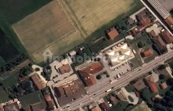 Appartamento in vendita a San Giorgio in Bosco