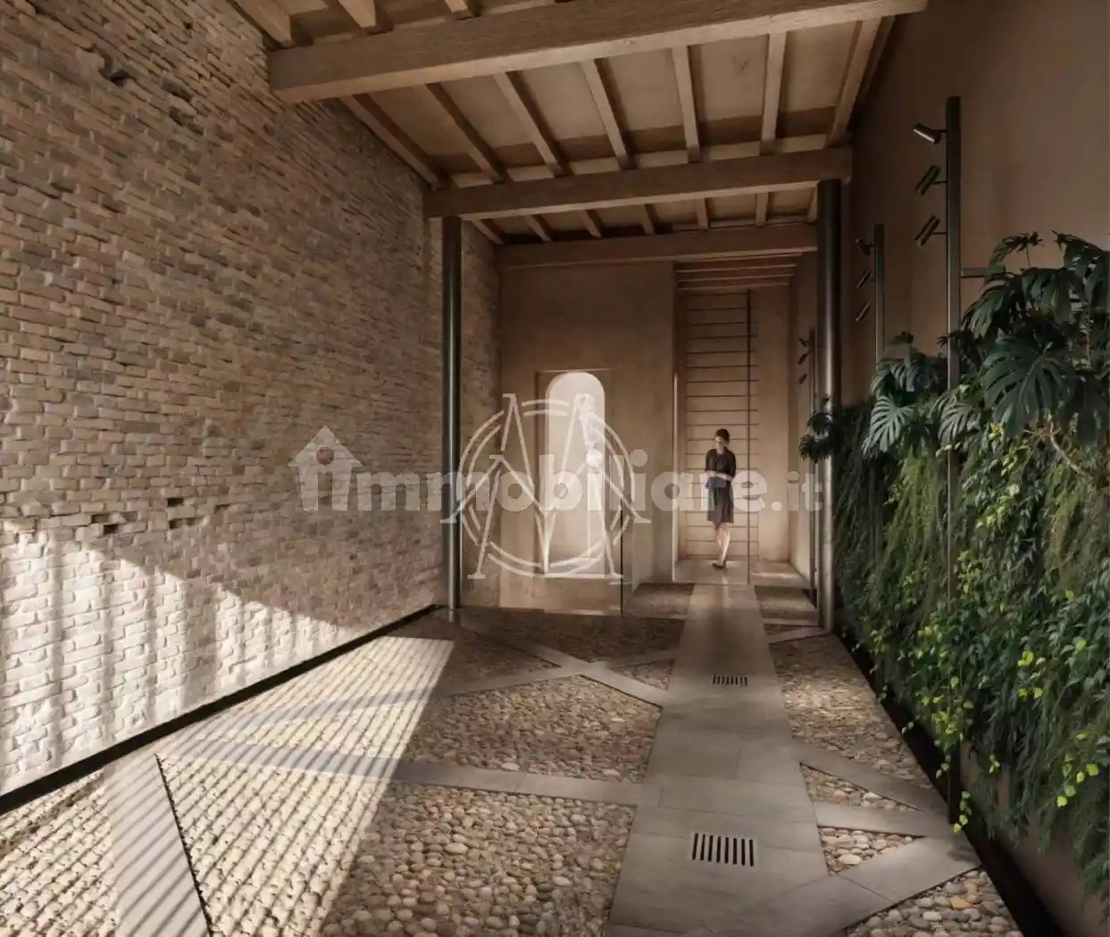 Appartamento in vendita a Parma