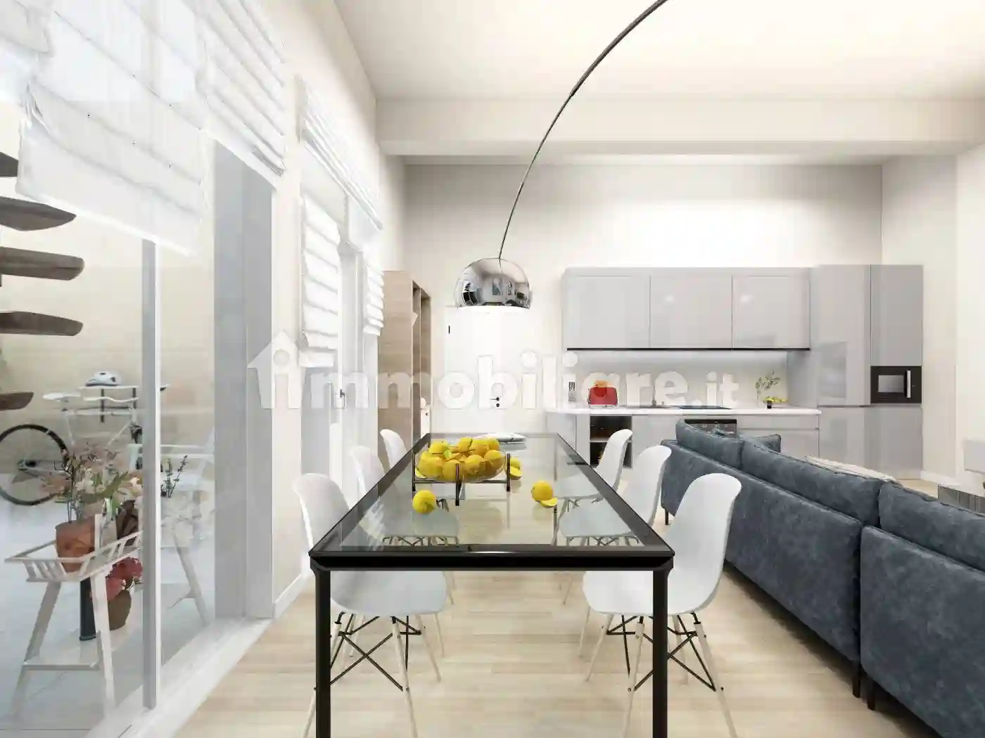 Appartamento - foto 2