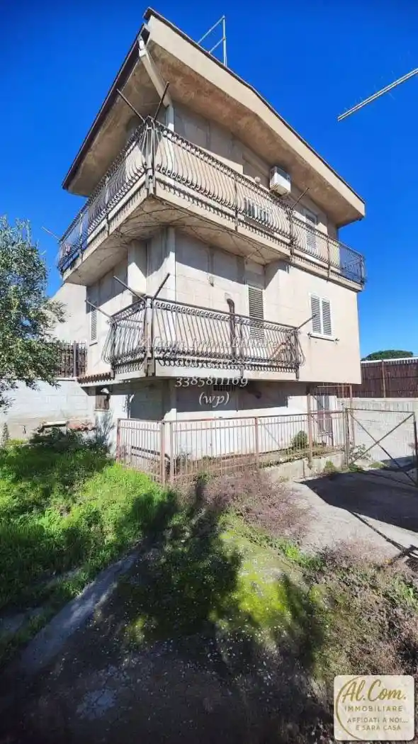 Villa in vendita a Misilmeri