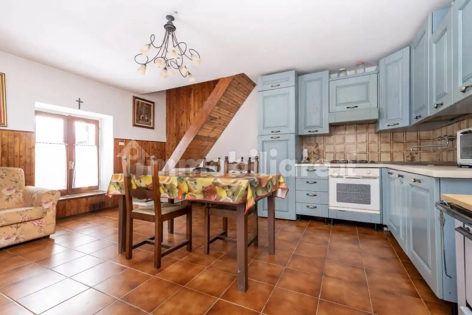 Rustico - Casale in vendita a Sampeyre