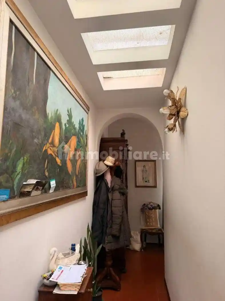 Attico - Mansarda in vendita a Viareggio