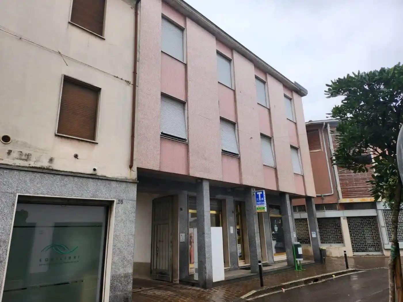 Attico - Mansarda in vendita a Cilavegna