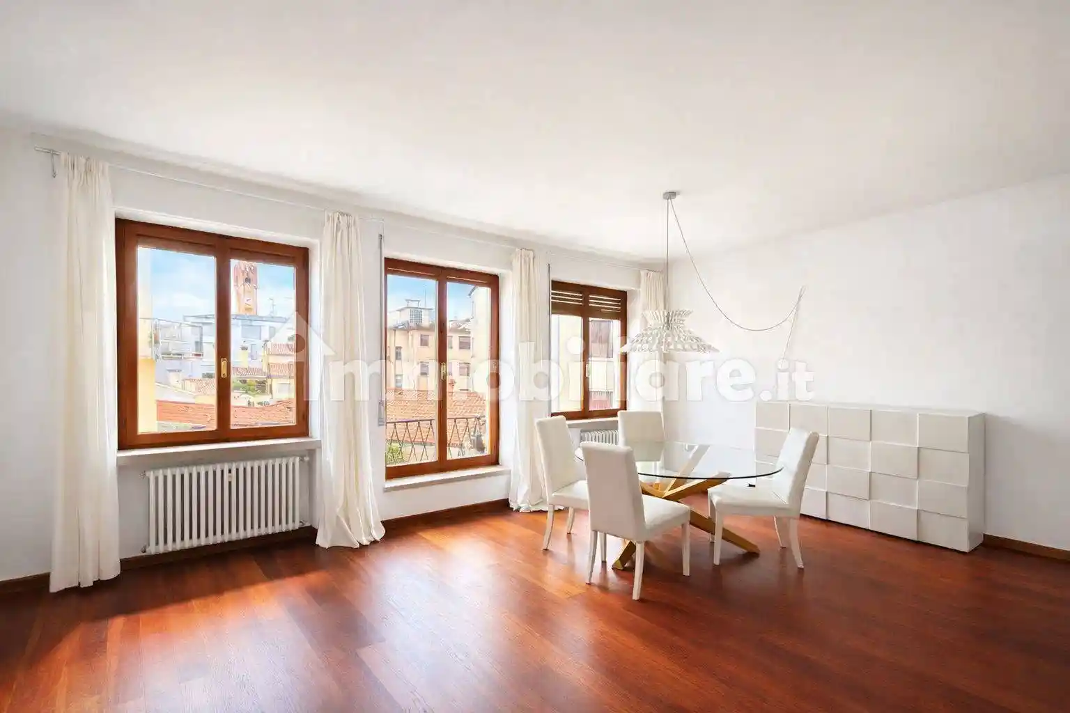 Appartamento in vendita a Treviso