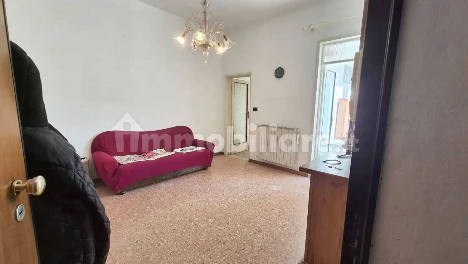 Appartamento in vendita a Viareggio