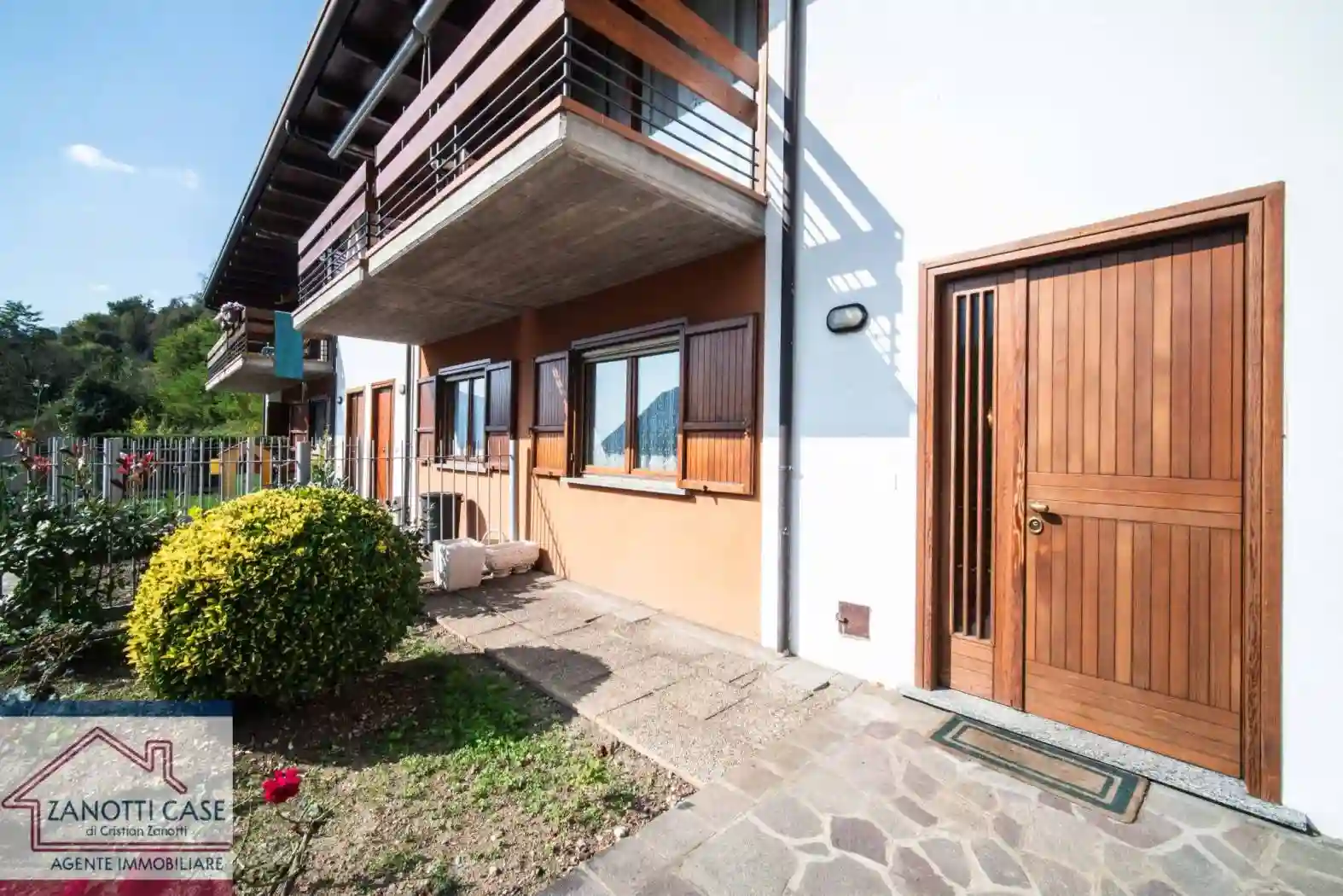 Villetta a schiera - foto 2