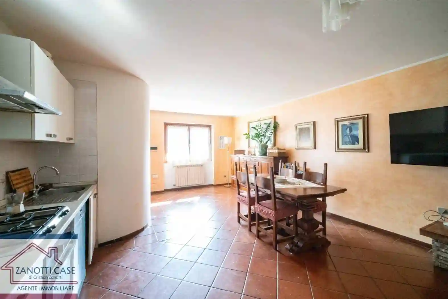 Villetta a schiera - foto 4