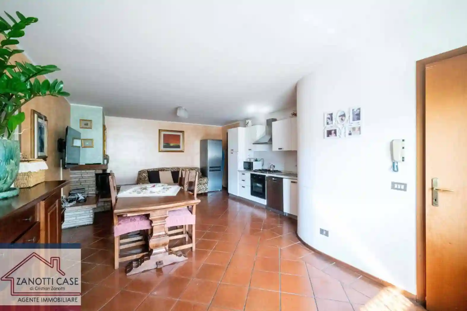 Villetta a schiera - foto 5