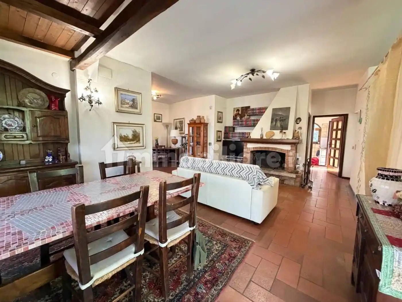 Villa in vendita a Roma