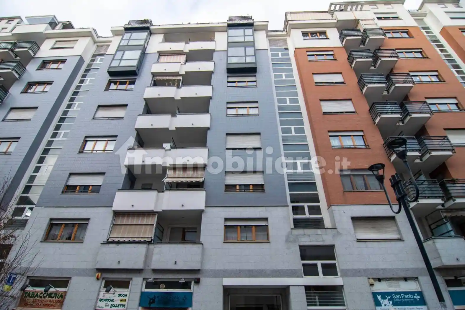 Appartamento in vendita a Torino