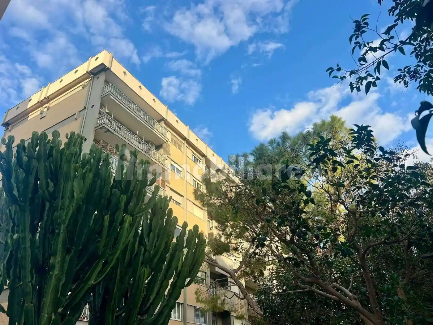 Appartamento in vendita a Bari