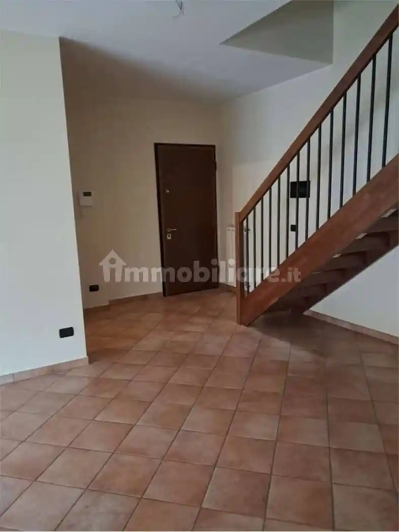 Appartamento in affitto a Modena