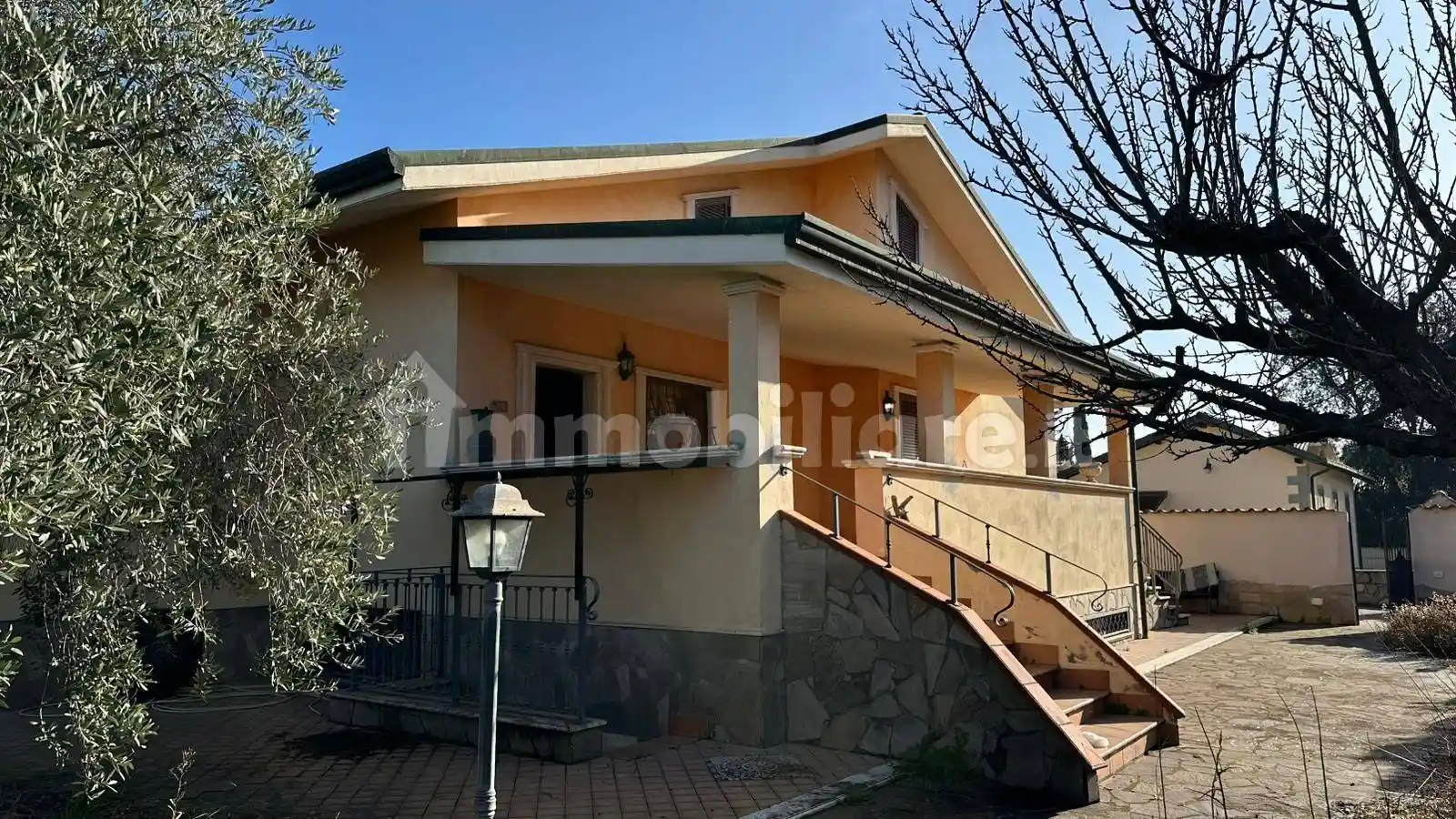 Villa in vendita a Roma