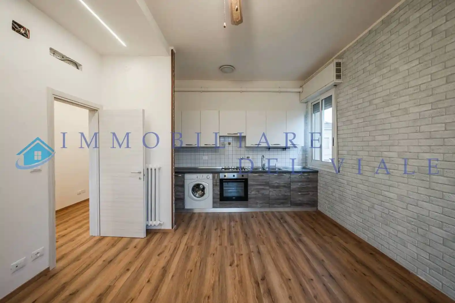 Appartamento in vendita a Modena