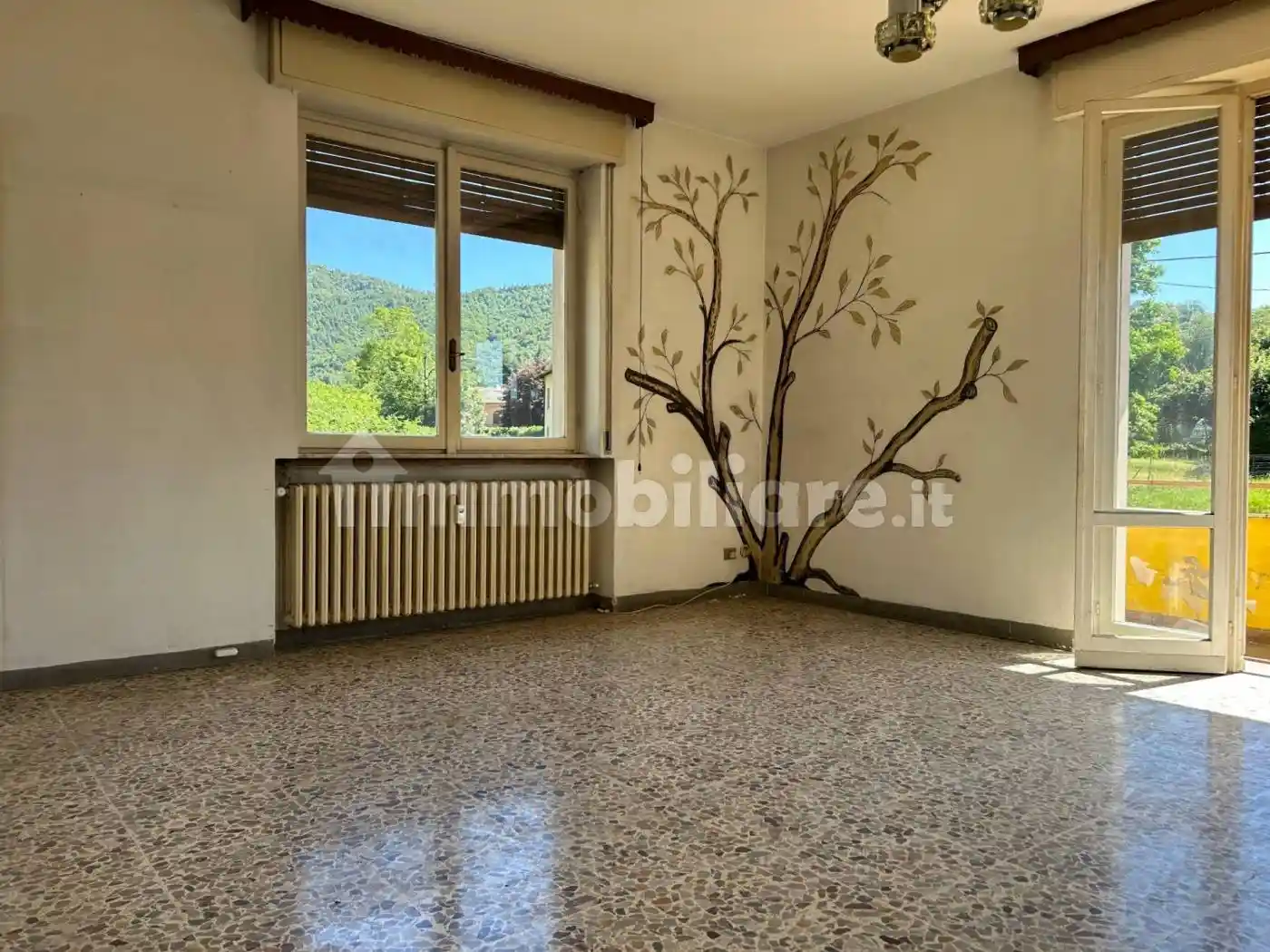 Appartamento in vendita a Varese