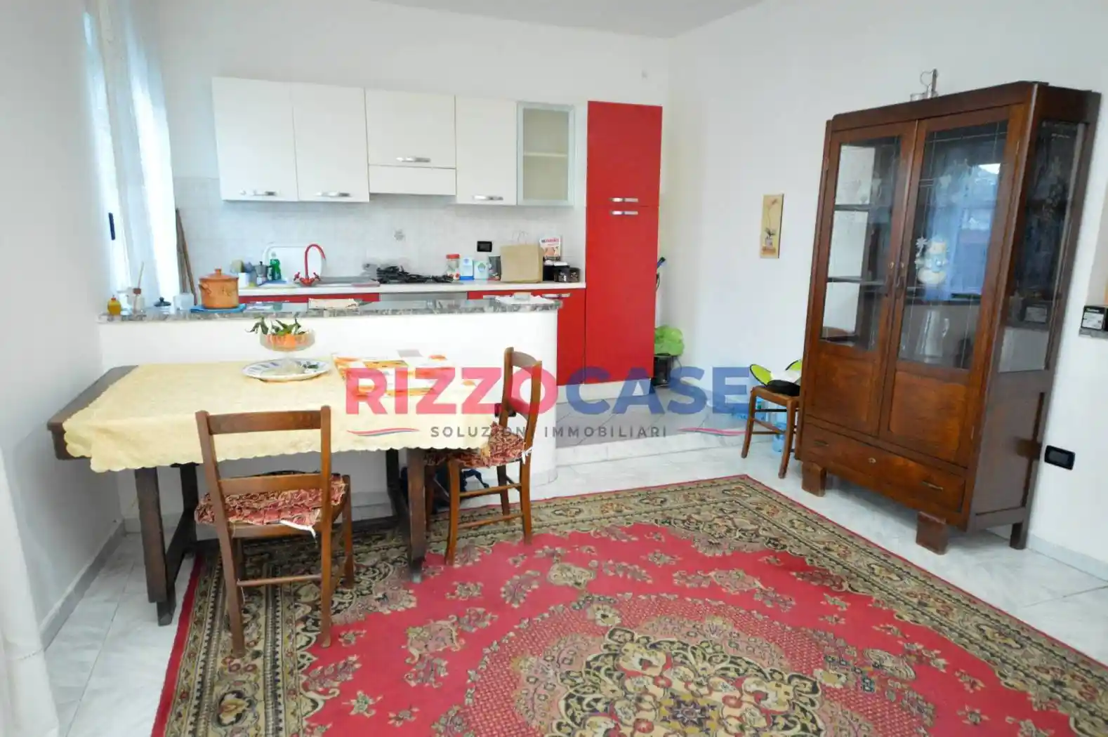 Appartamento in vendita a Corigliano-Rossano