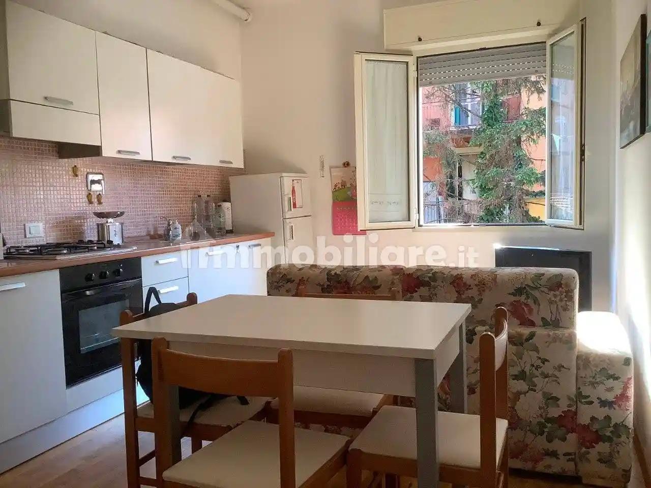 Appartamento in affitto a Bologna