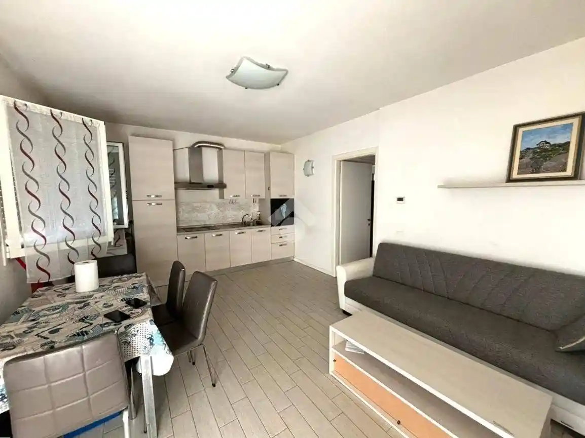 Appartamento in vendita a Mantova