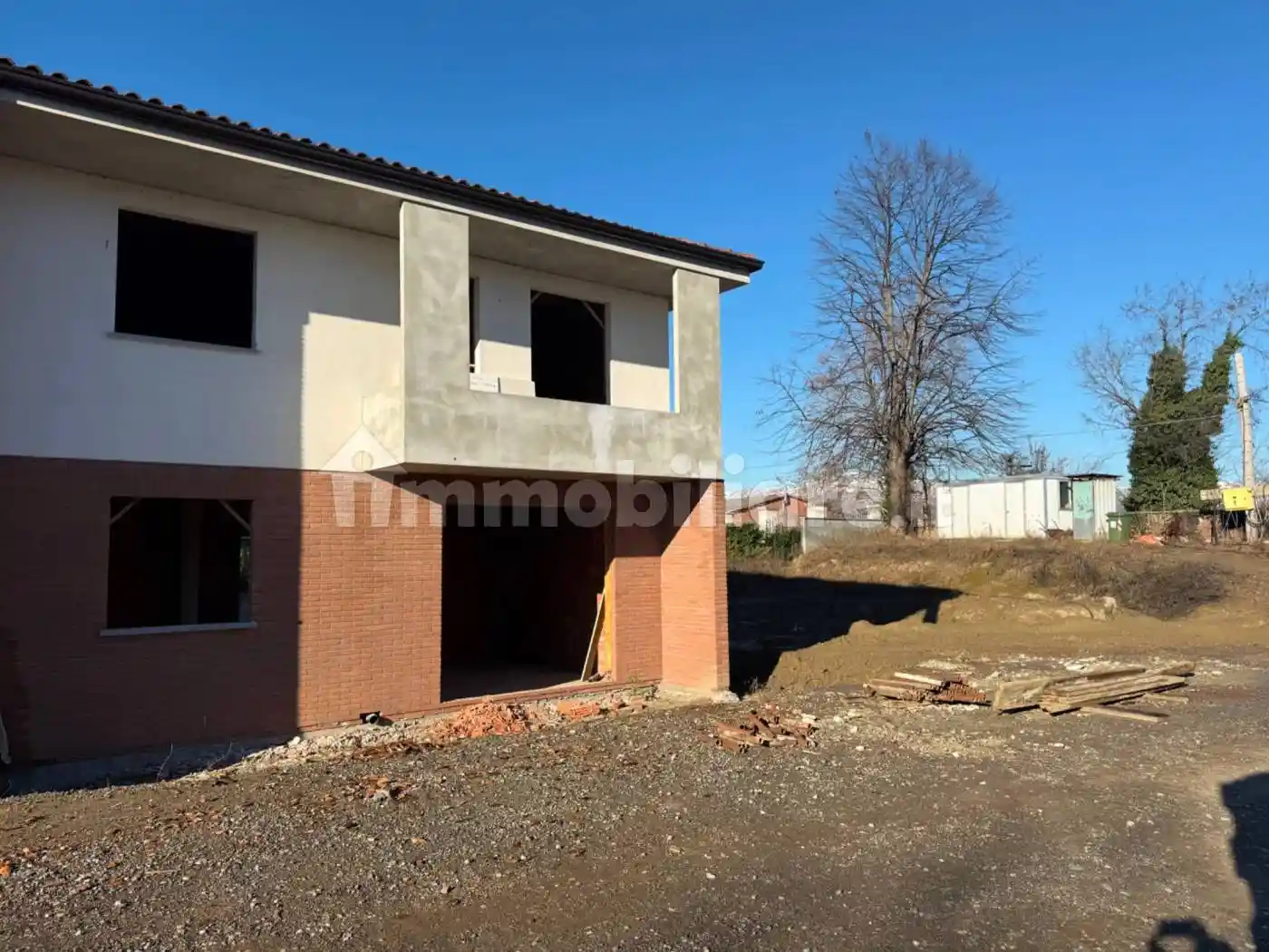 Villa in vendita a Rivoli