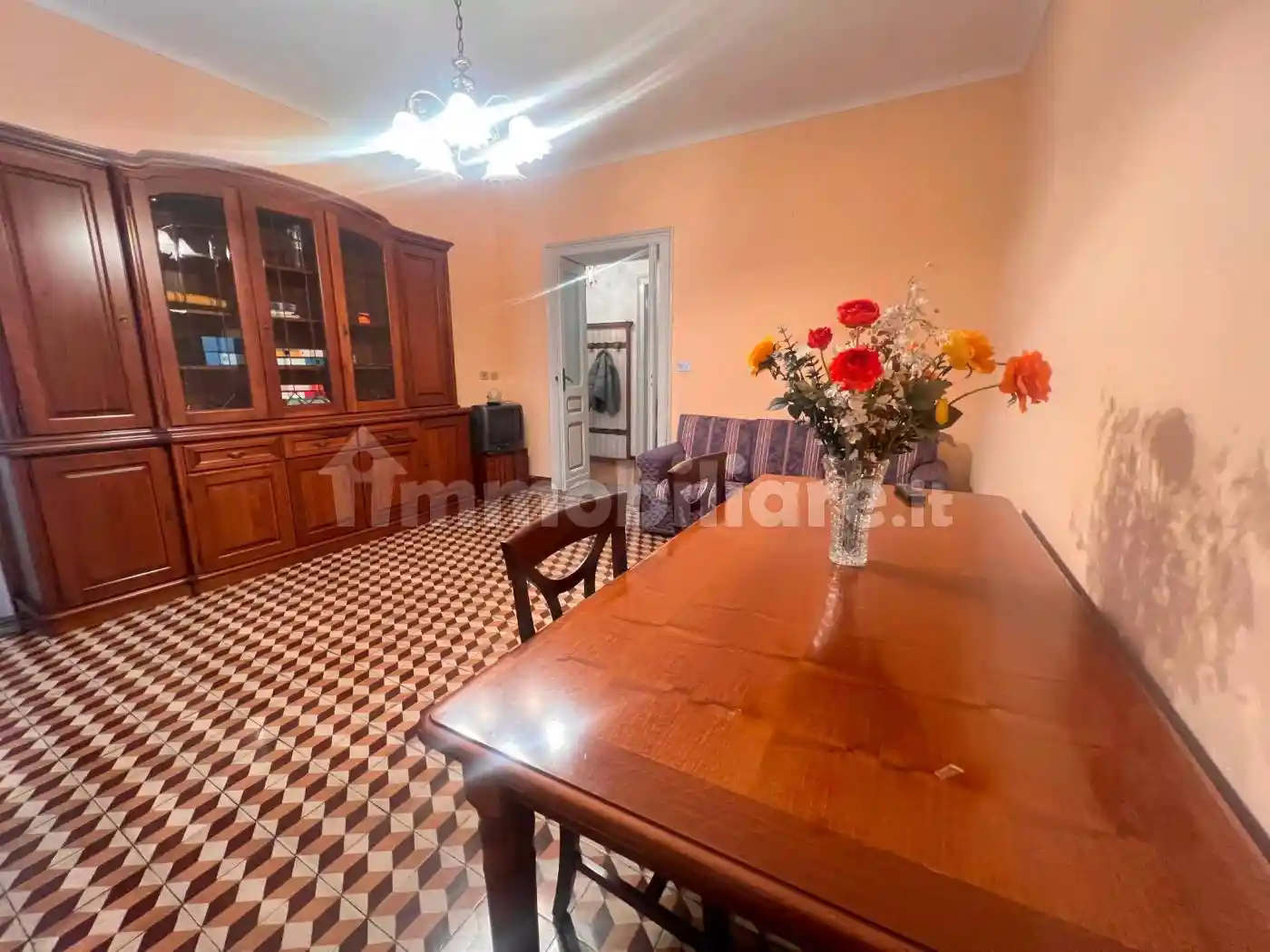 Appartamento in vendita a Asti