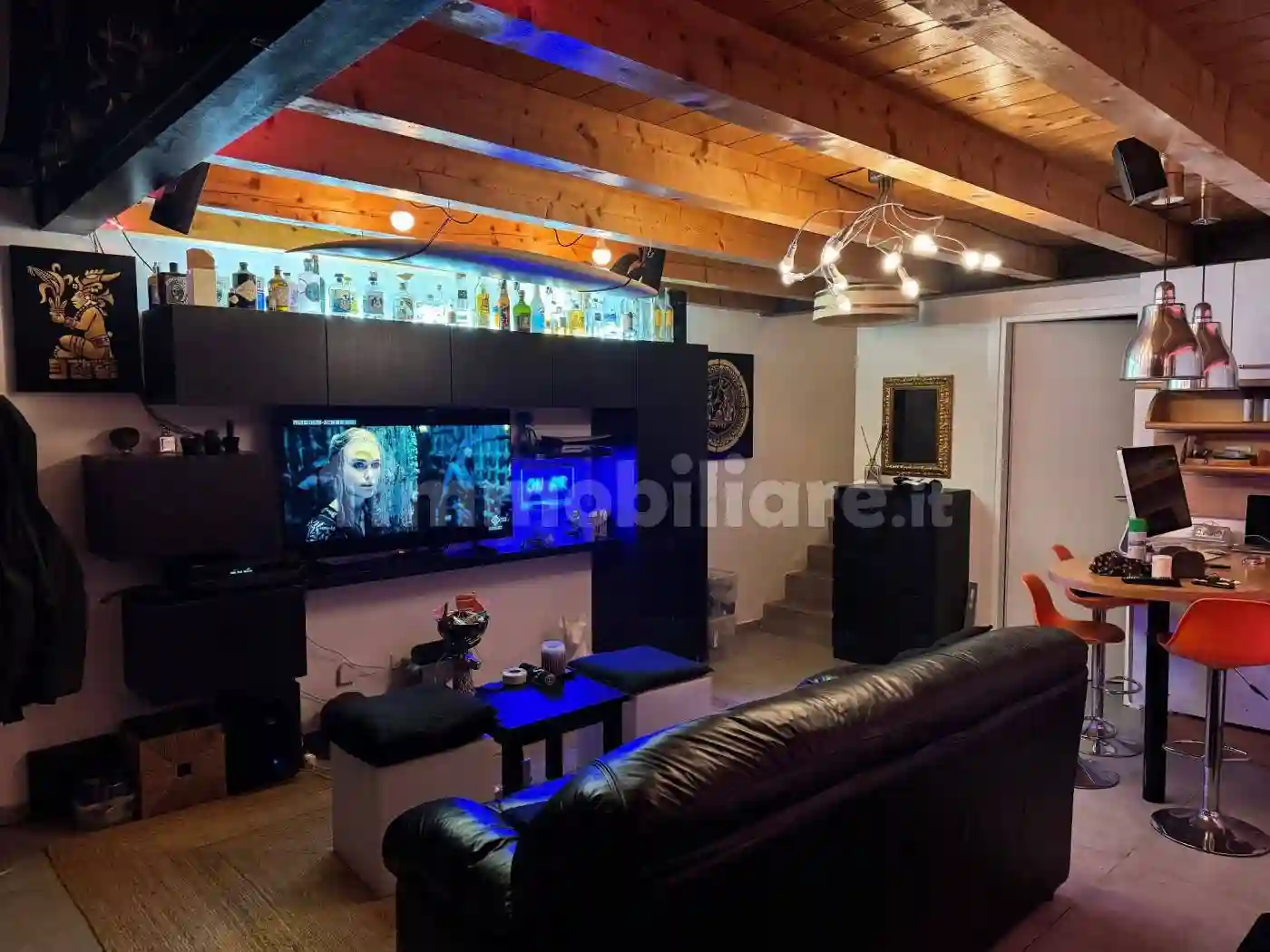 Loft - foto 5