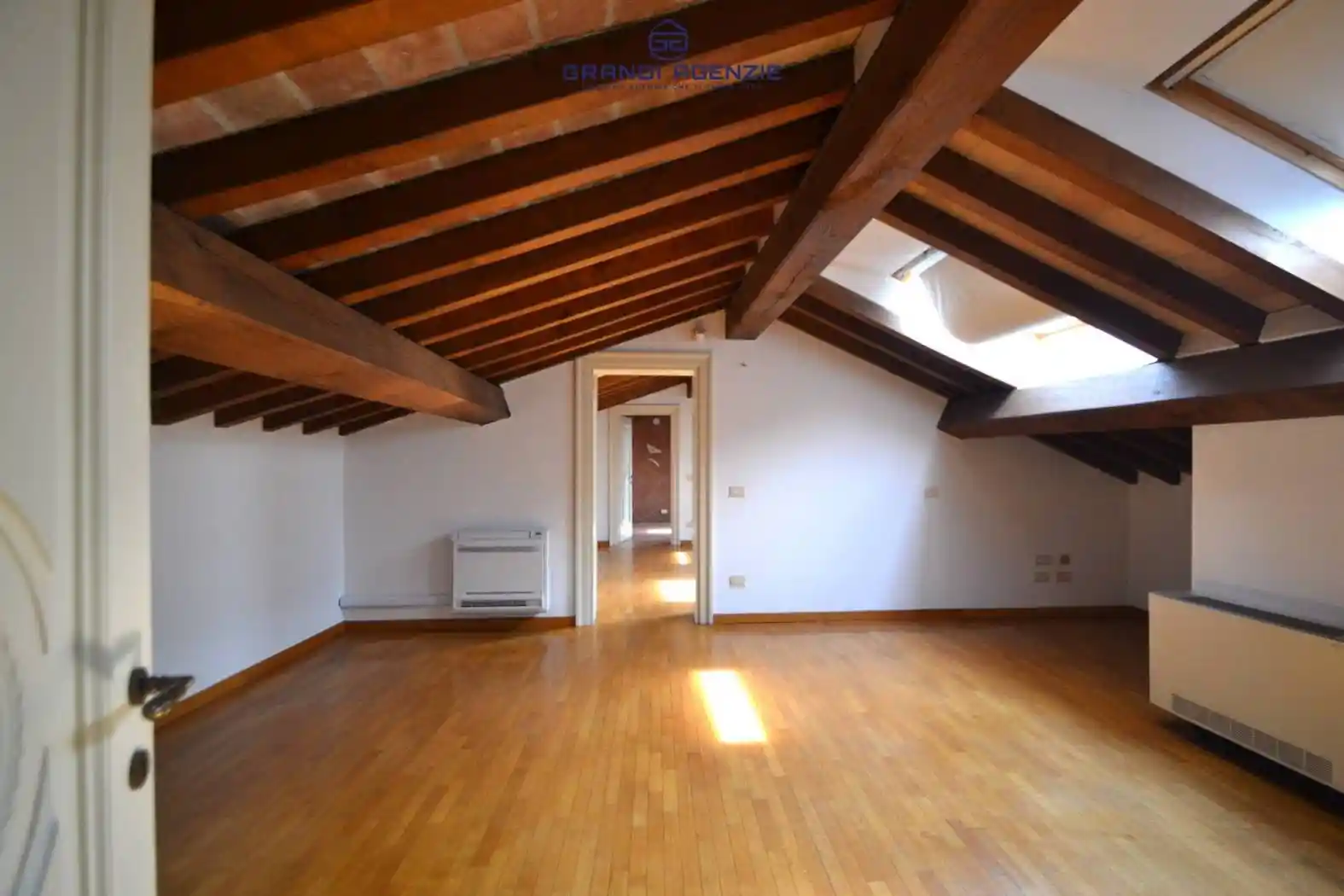 Appartamento in vendita a Parma