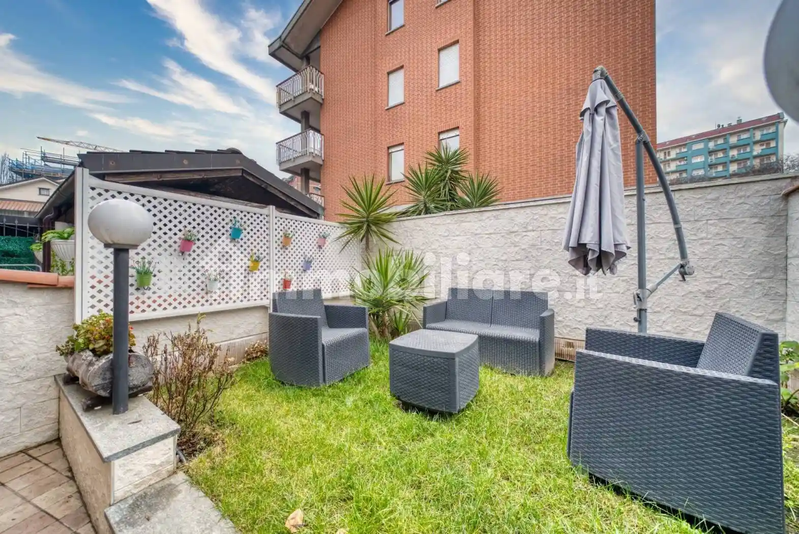 Villa in vendita a Torino