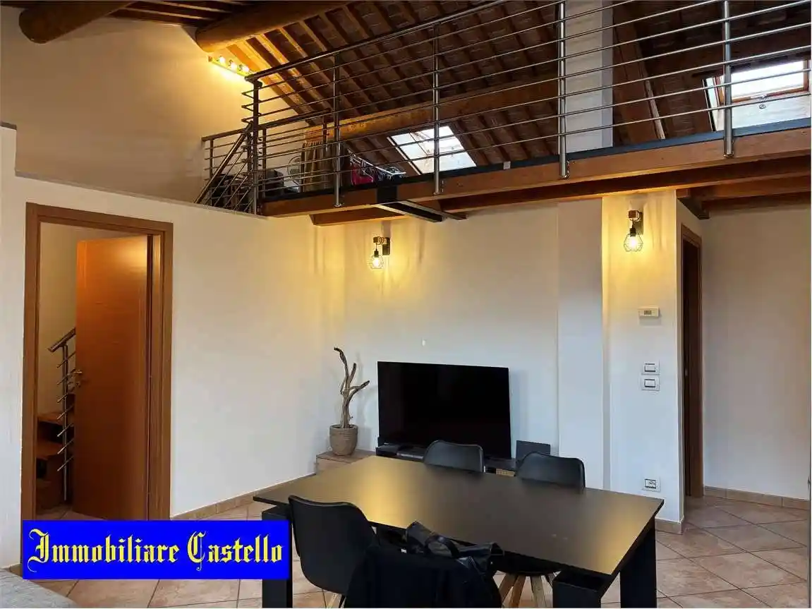 Appartamento in vendita a Isola della Scala