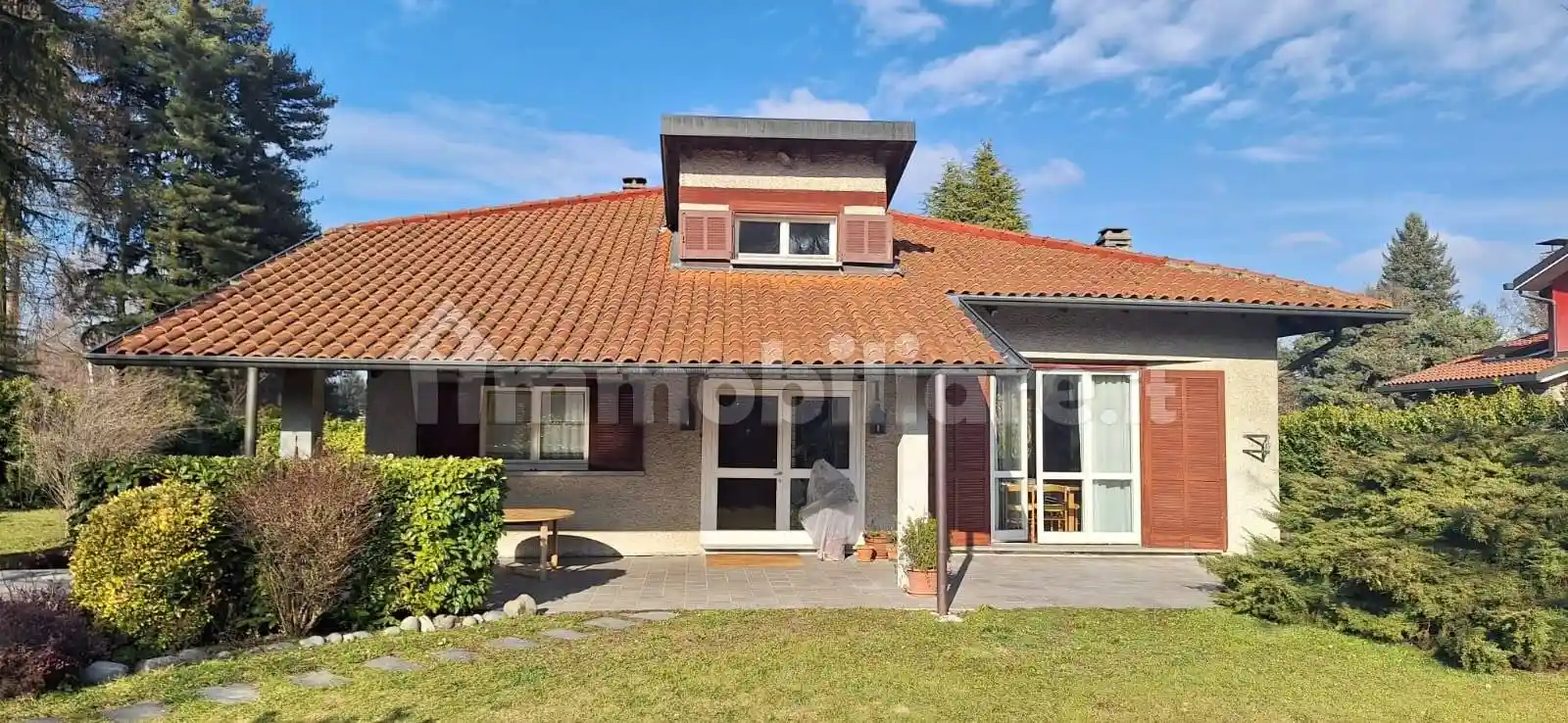 Villa in vendita a Guanzate