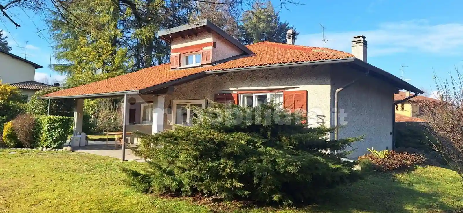 Villa - foto 5