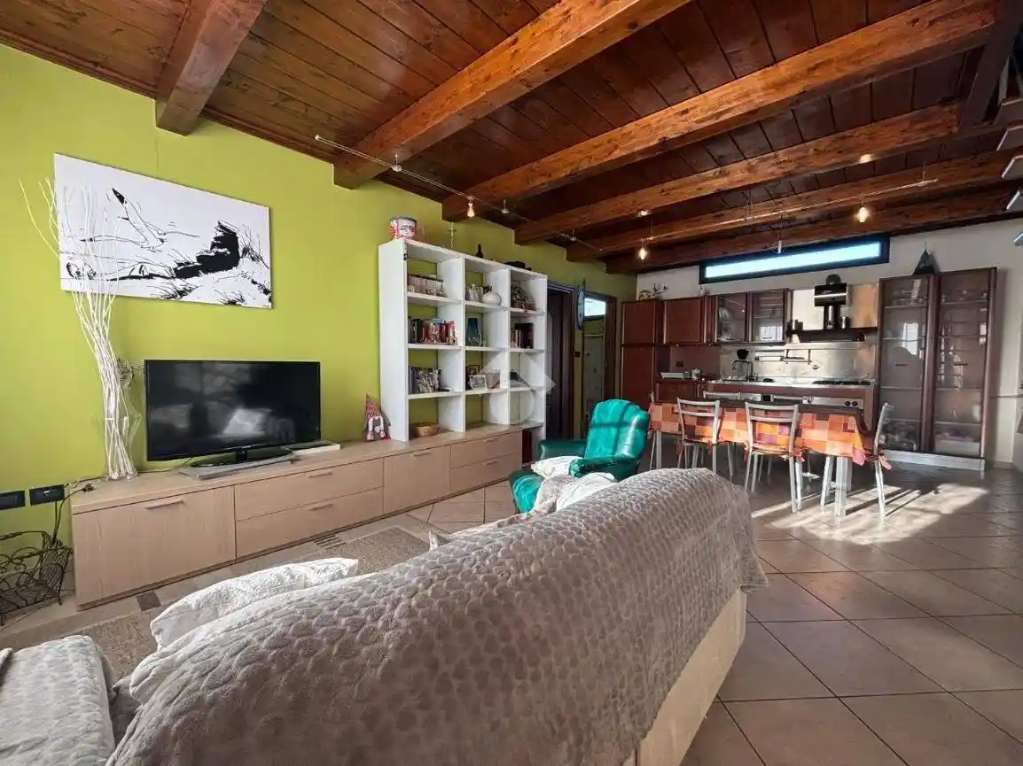 Appartamento in vendita a None