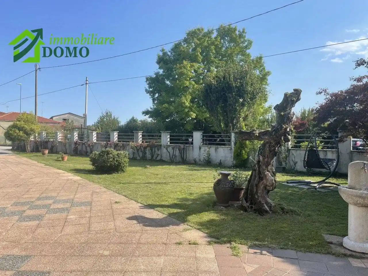 Casa indipendente in vendita a Schio