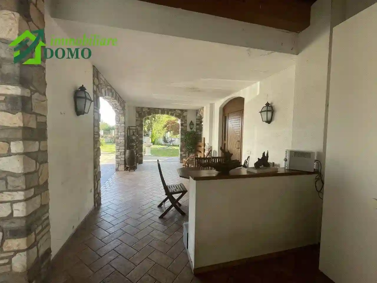 Casa indipendente - foto 4