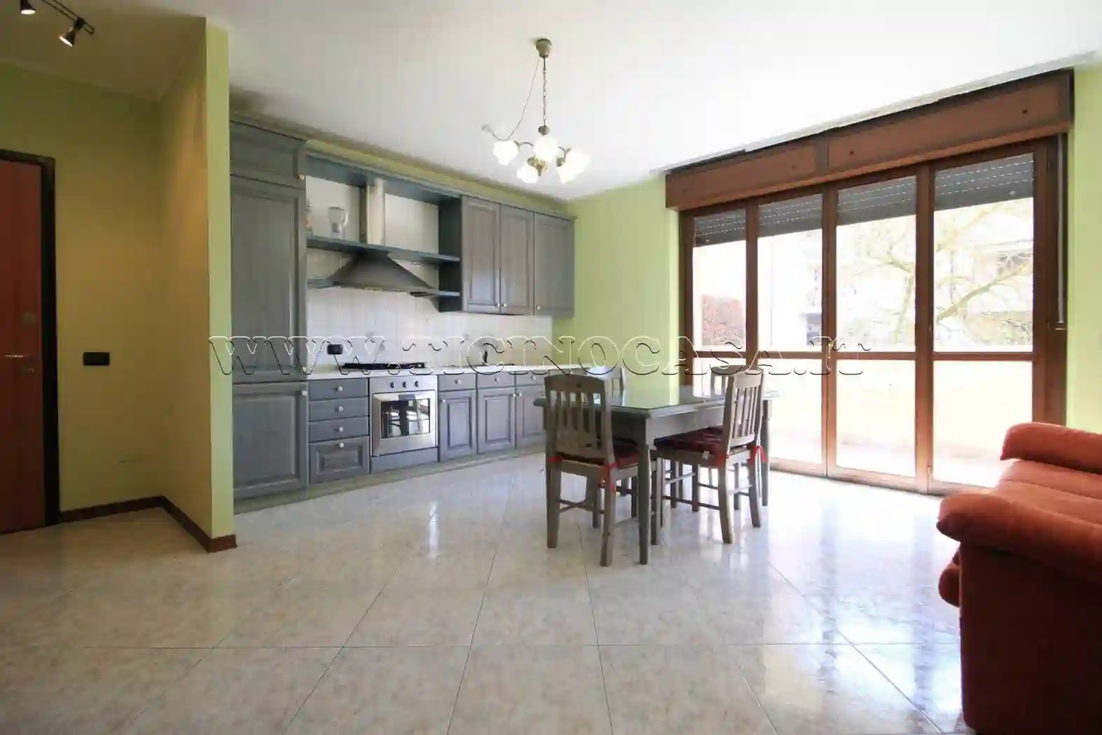 Appartamento - foto 5