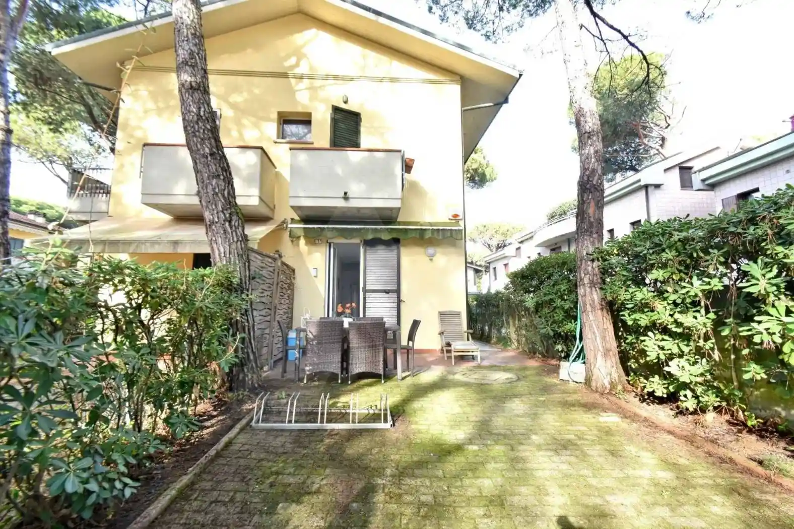 Villetta a schiera in vendita a Cervia